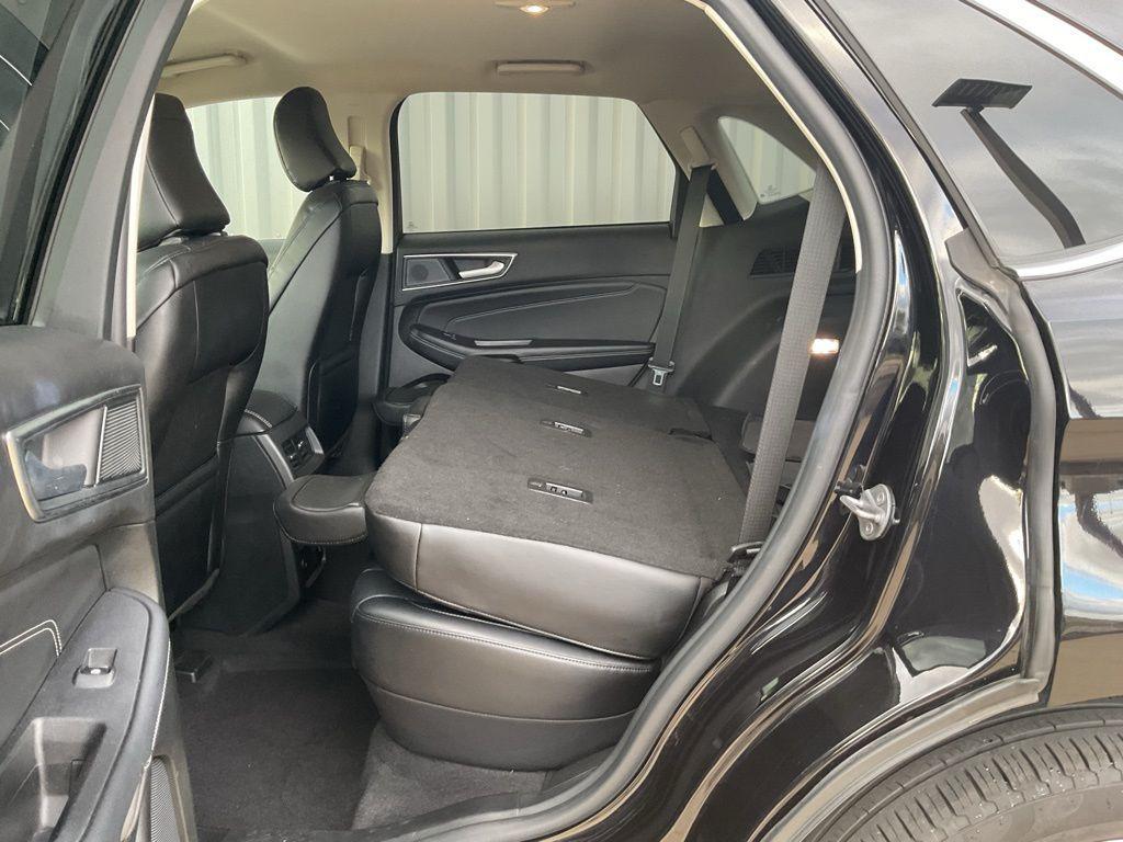 used 2024 Ford Edge car, priced at $32,675