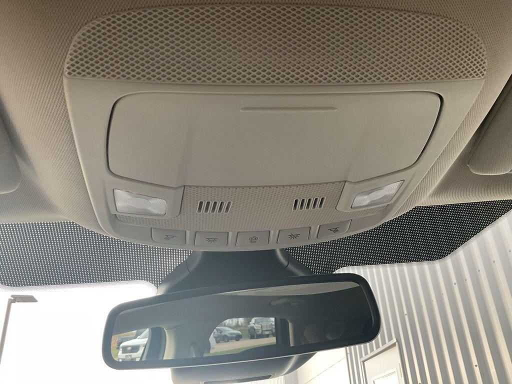 used 2024 Ford Edge car, priced at $32,675