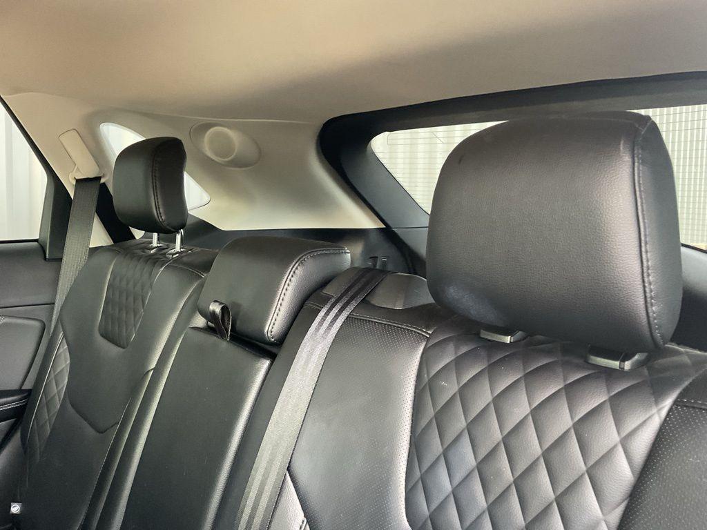 used 2024 Ford Edge car, priced at $32,675