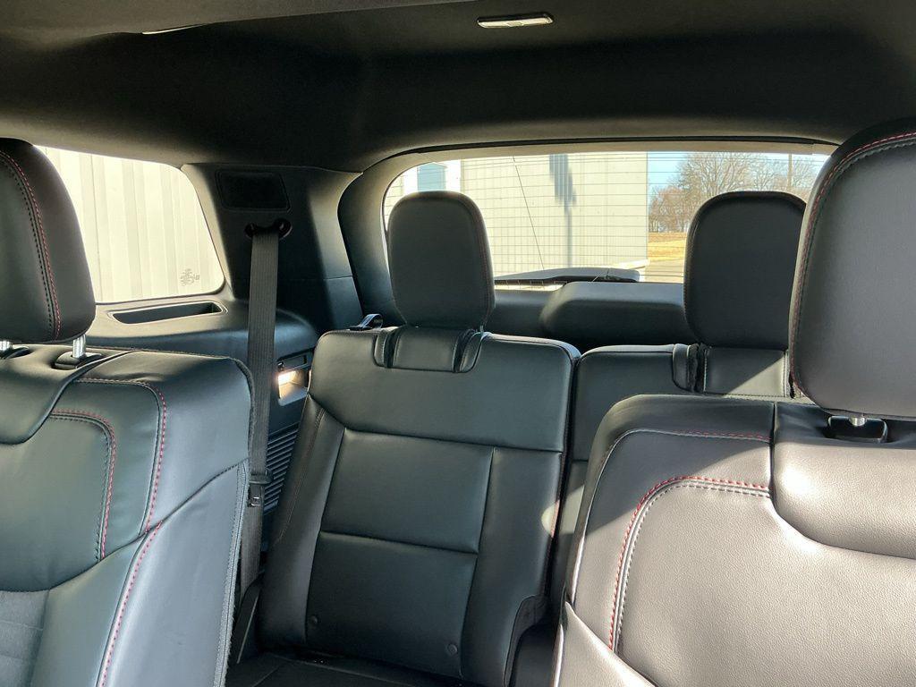 new 2026 Ford Explorer car, priced at $50,605