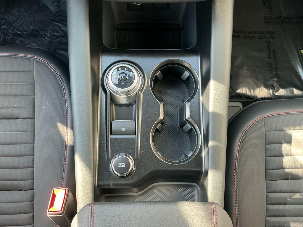 new 2026 Ford Explorer car, priced at $50,605