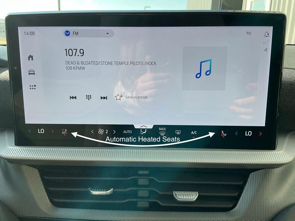 new 2026 Ford Explorer car, priced at $50,605