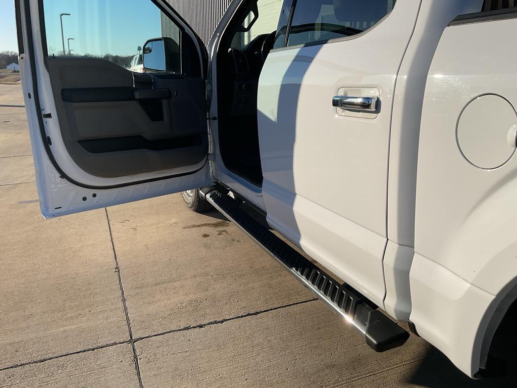 used 2019 Ford F-150 car, priced at $21,950