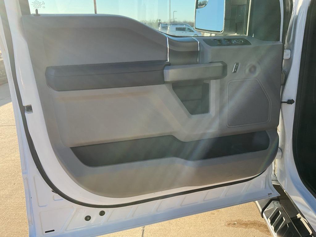 used 2019 Ford F-150 car, priced at $21,950