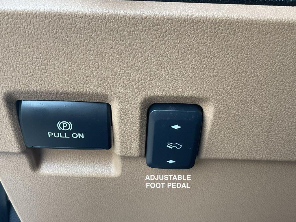 used 2023 Ford F-350 car, priced at $65,798