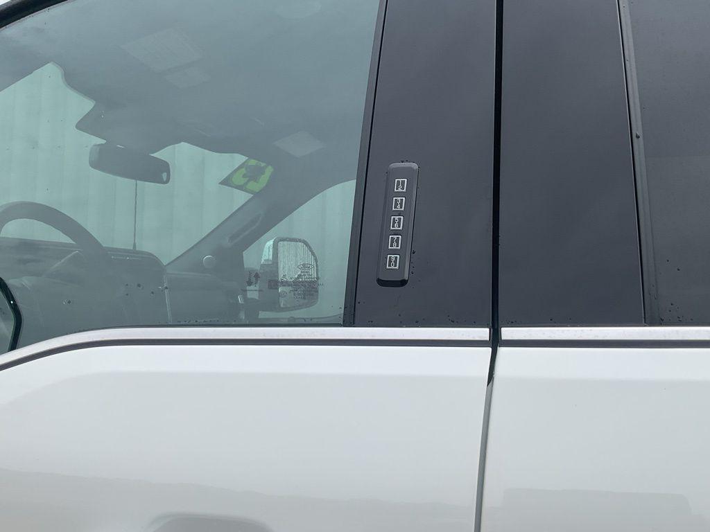 used 2023 Ford F-350 car, priced at $65,798