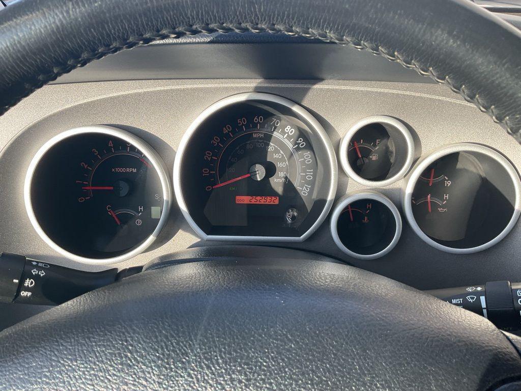 used 2013 Toyota Sequoia car, priced at $10,999