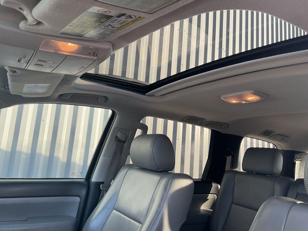 used 2013 Toyota Sequoia car, priced at $10,999