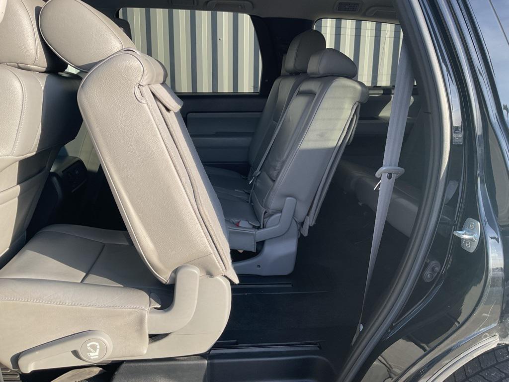 used 2013 Toyota Sequoia car, priced at $10,999
