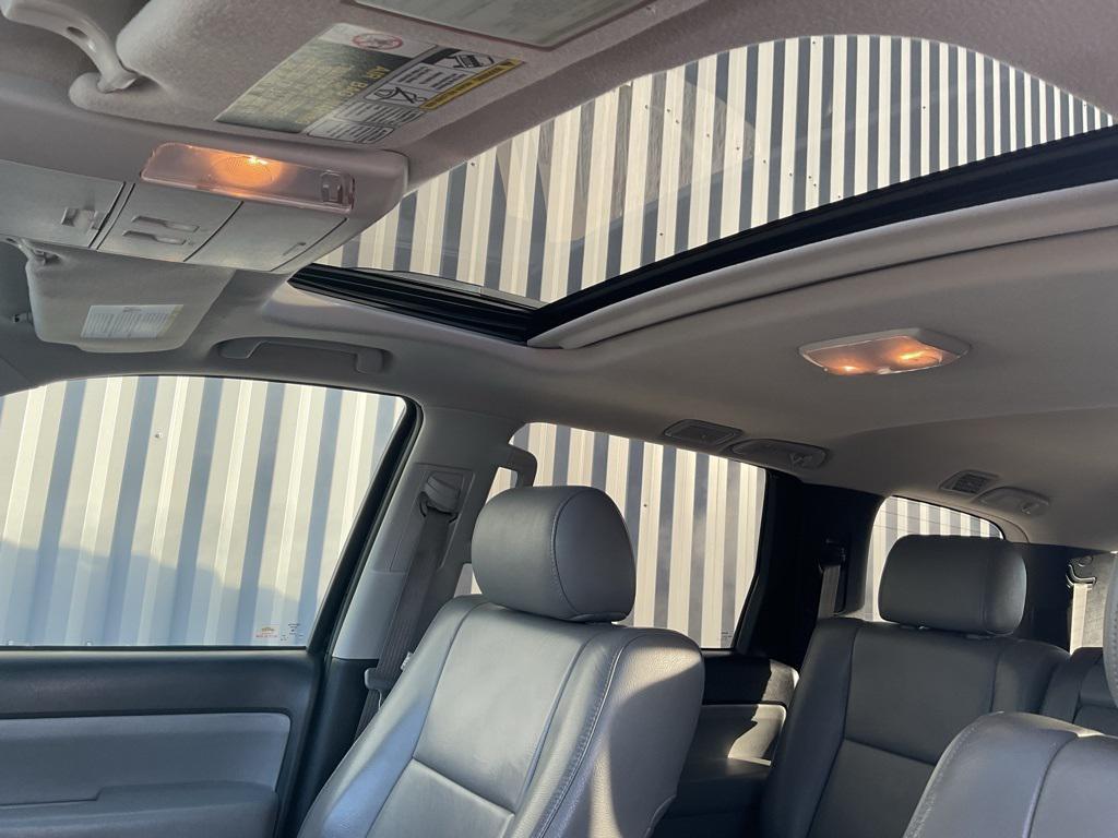 used 2013 Toyota Sequoia car, priced at $10,999