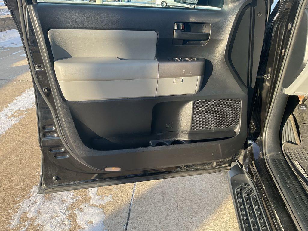 used 2013 Toyota Sequoia car, priced at $10,999