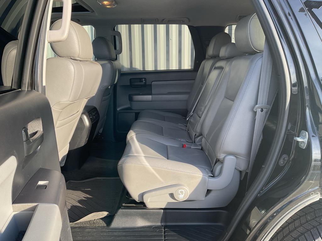 used 2013 Toyota Sequoia car, priced at $10,999