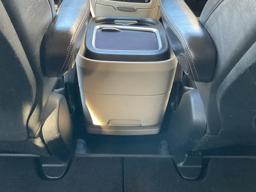 used 2020 Chrysler Pacifica car, priced at $20,896