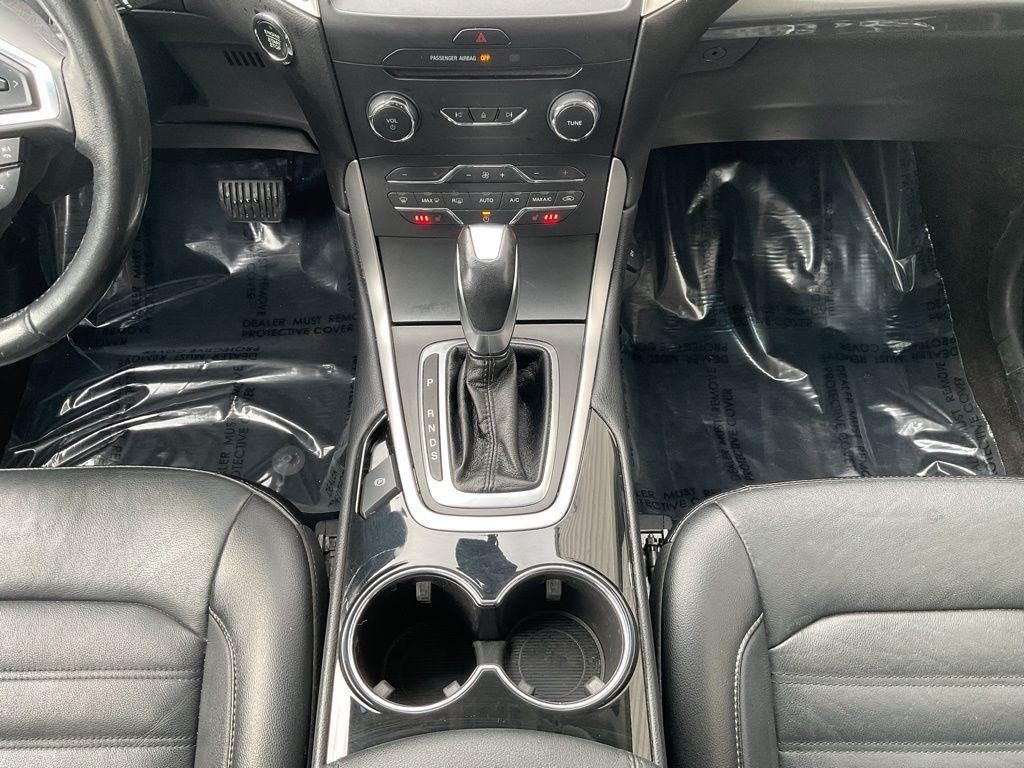 used 2016 Ford Edge car, priced at $12,999