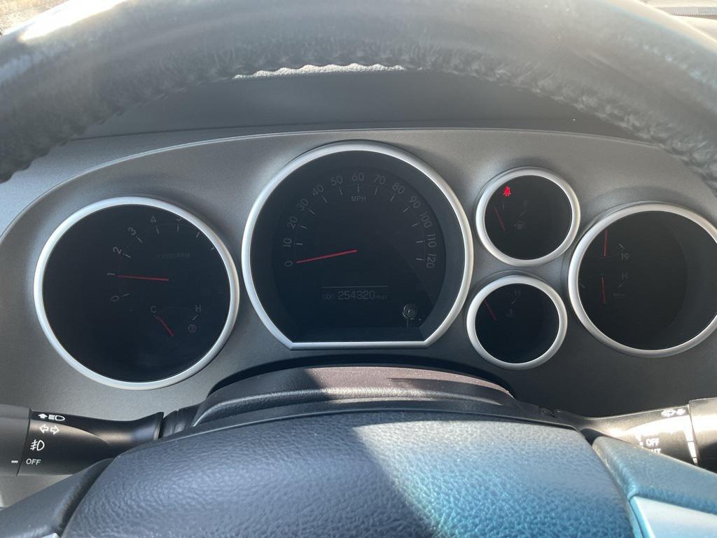 used 2017 Toyota Sequoia car, priced at $15,990