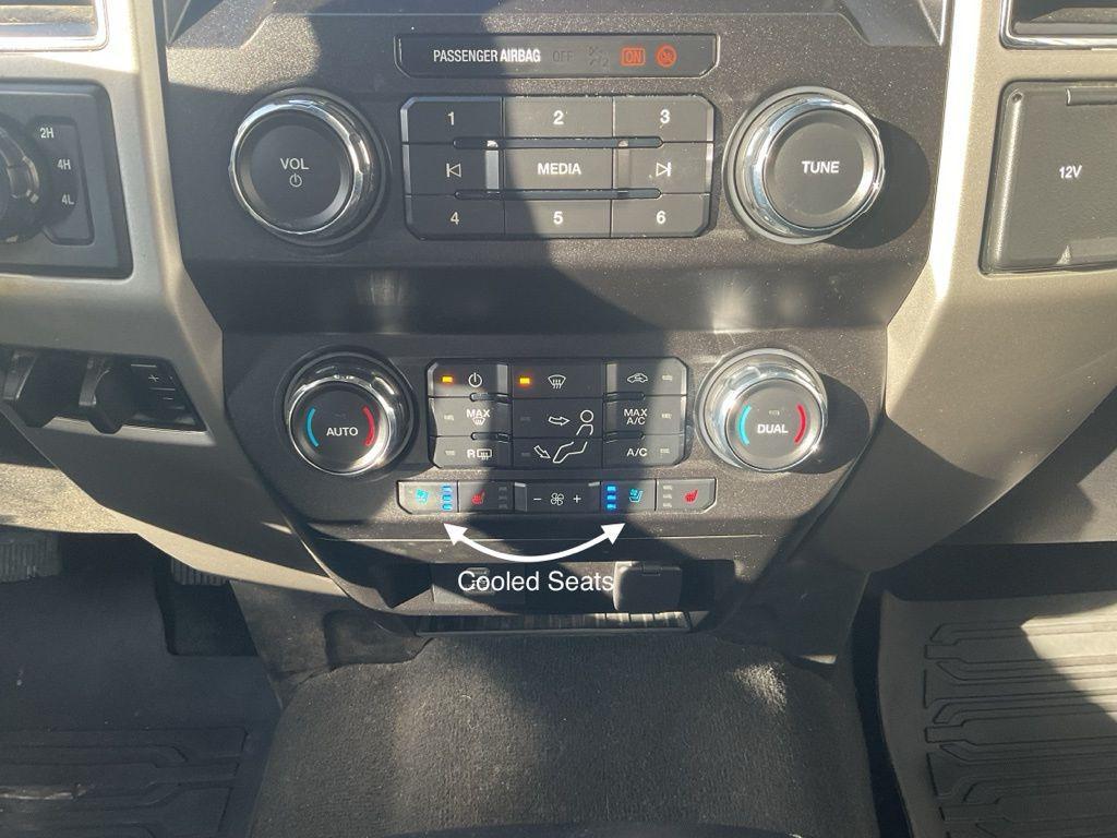 used 2021 Ford F-350 car, priced at $51,950