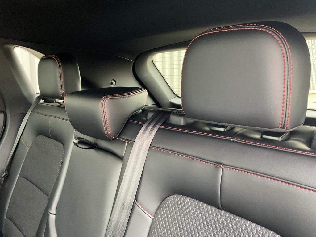 new 2026 Ford Escape car, priced at $35,195