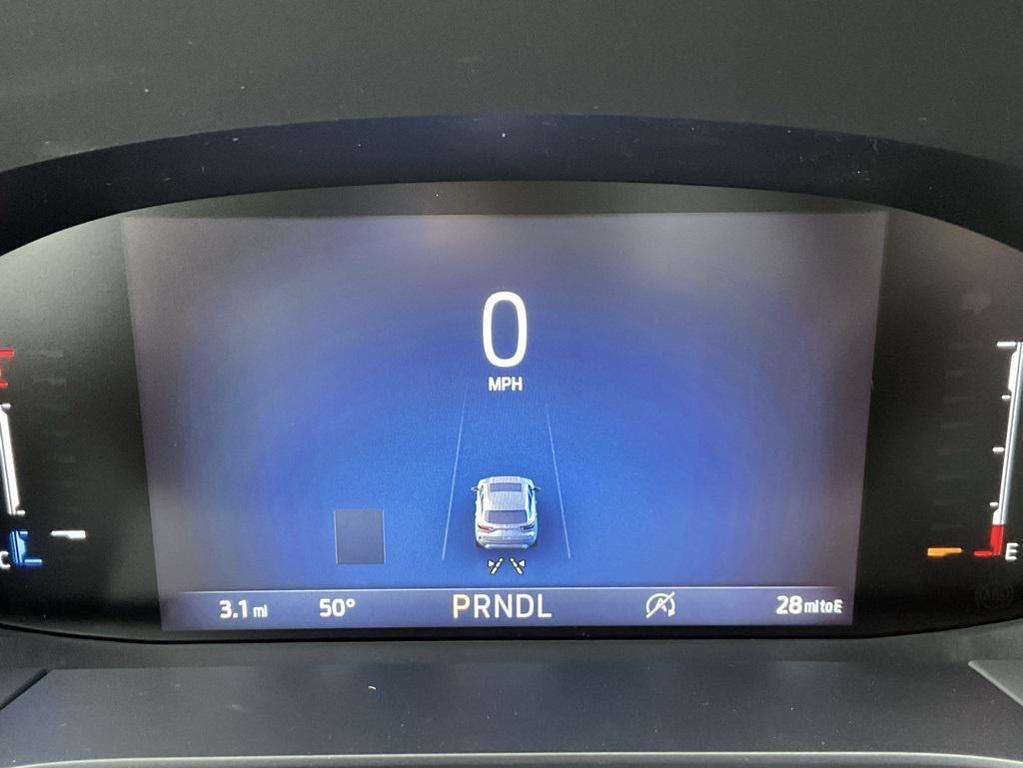 new 2026 Ford Escape car, priced at $35,195