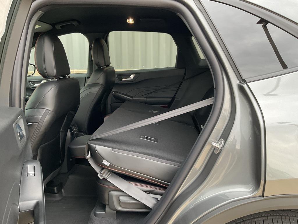 new 2026 Ford Escape car, priced at $35,195