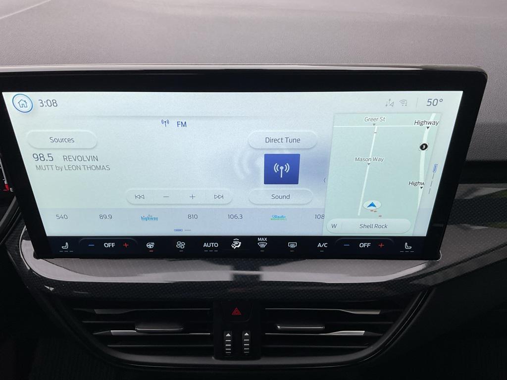 new 2026 Ford Escape car, priced at $35,195