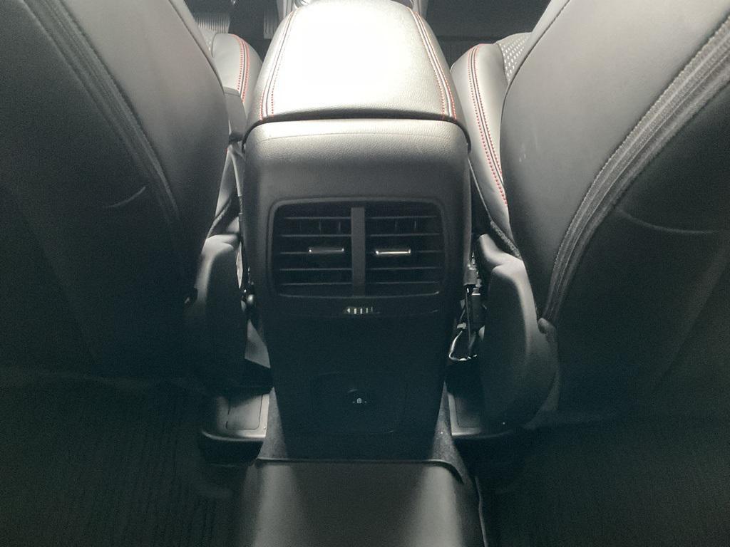 new 2026 Ford Escape car, priced at $35,195