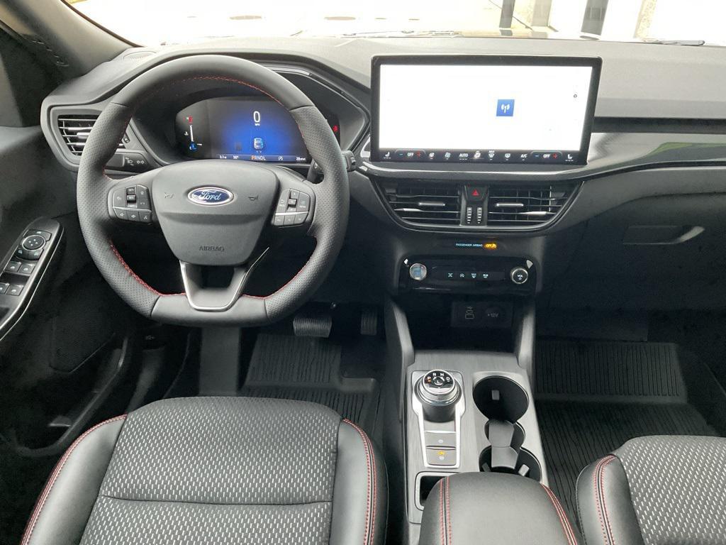 new 2026 Ford Escape car, priced at $35,195