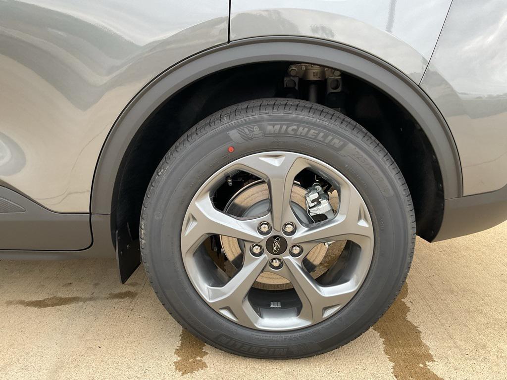 new 2026 Ford Escape car, priced at $35,195