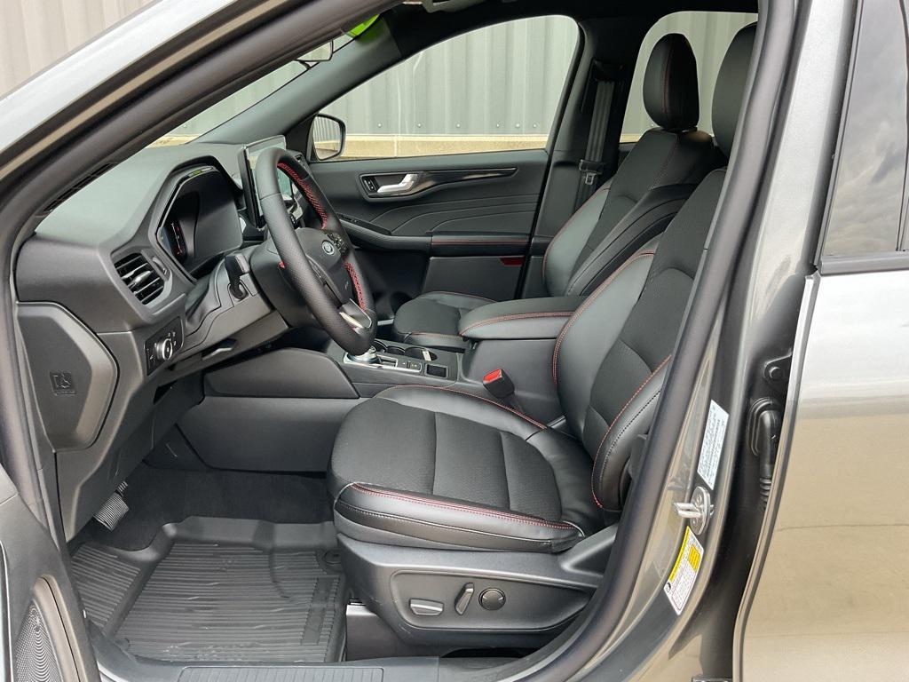 new 2026 Ford Escape car, priced at $35,195