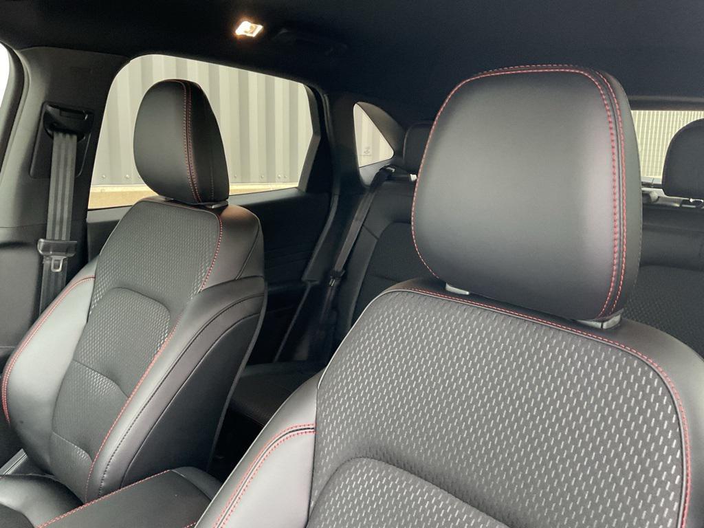 new 2026 Ford Escape car, priced at $35,195