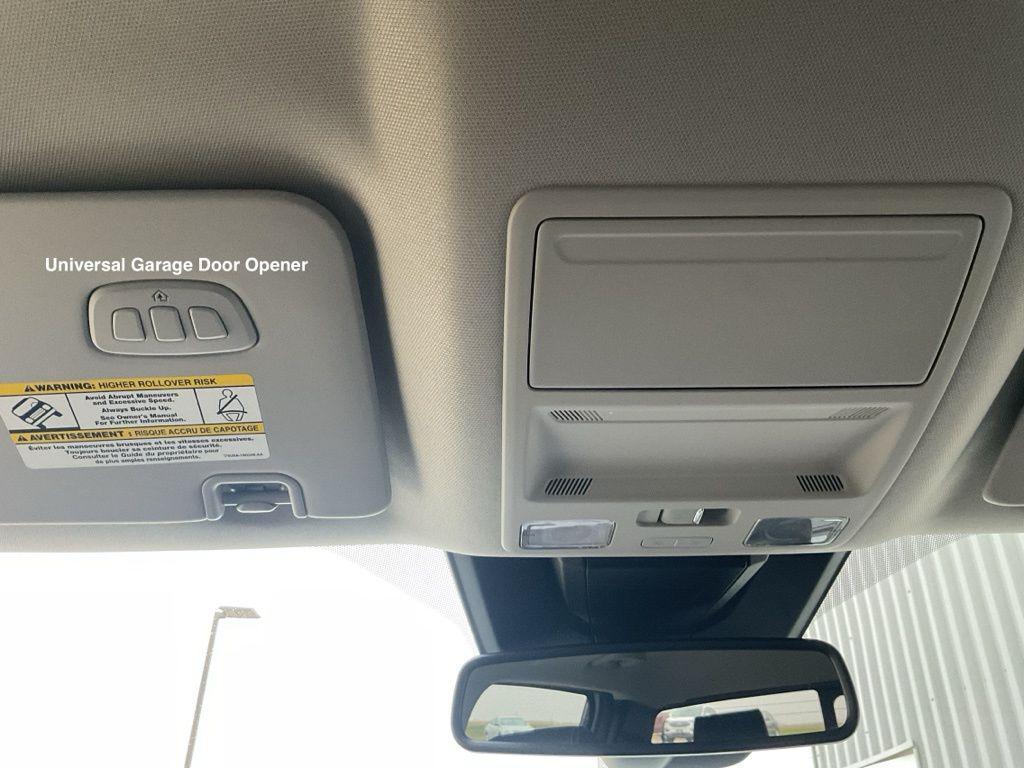 new 2025 Ford Ranger car, priced at $48,285