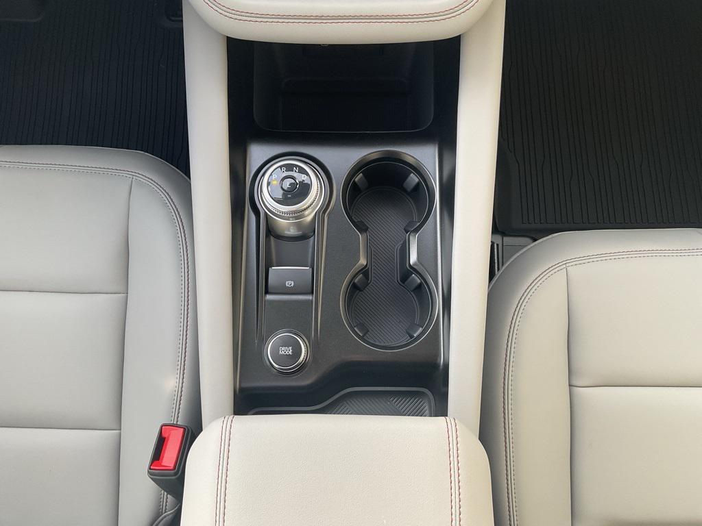 new 2026 Ford Explorer car, priced at $47,154