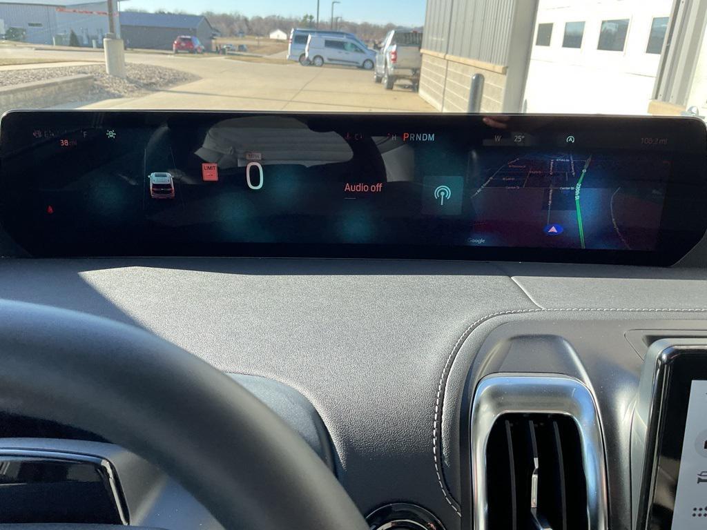 new 2026 Ford Expedition car, priced at $92,110