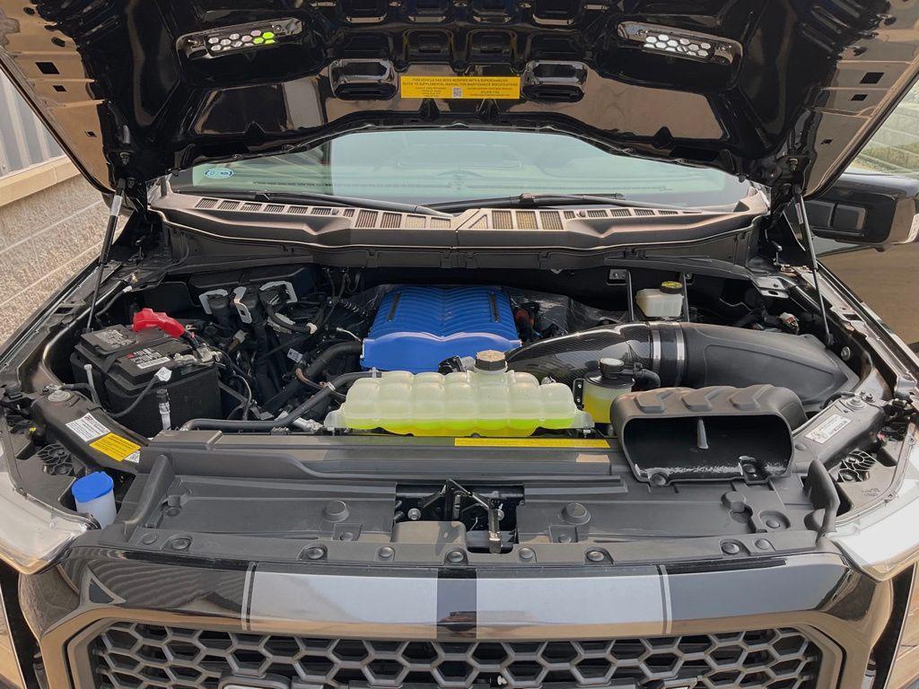 used 2022 Ford F-150 car, priced at $99,950