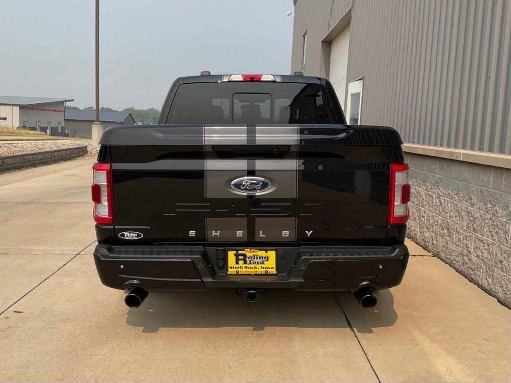 used 2022 Ford F-150 car, priced at $99,950