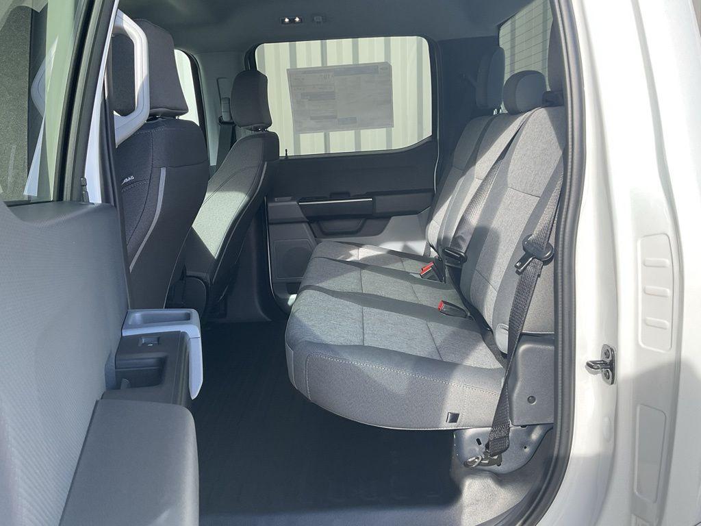 new 2026 Ford F-150 car, priced at $55,535