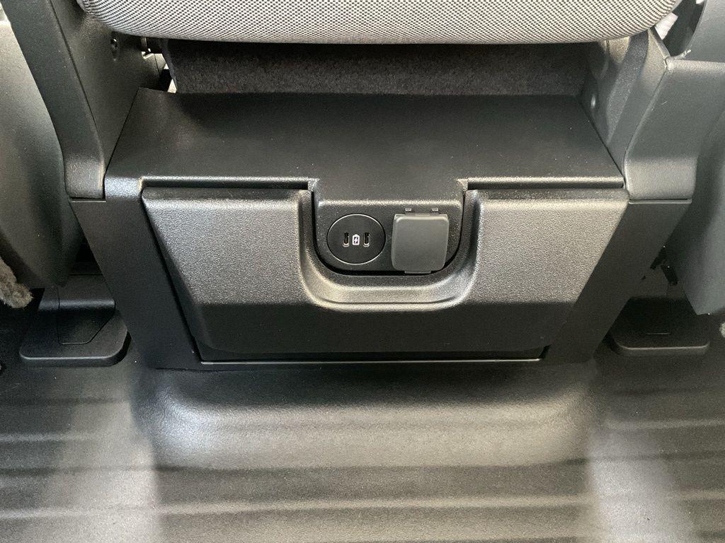 new 2026 Ford F-150 car, priced at $55,535