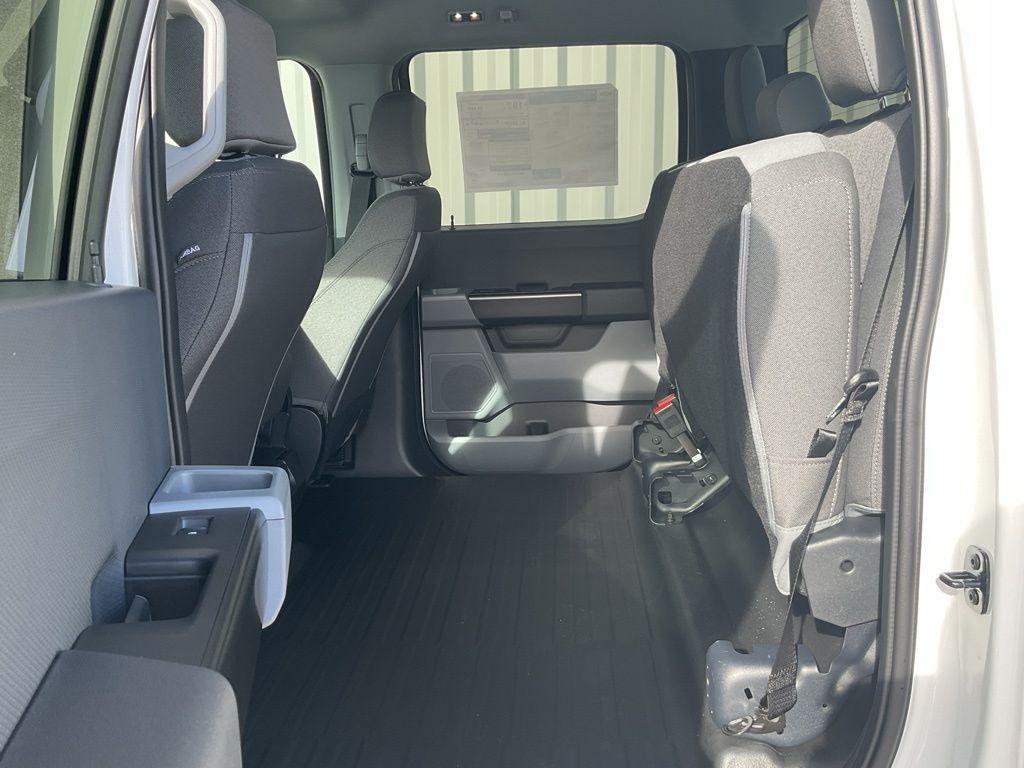 new 2026 Ford F-150 car, priced at $55,535