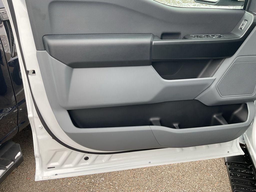 new 2026 Ford F-150 car, priced at $55,535