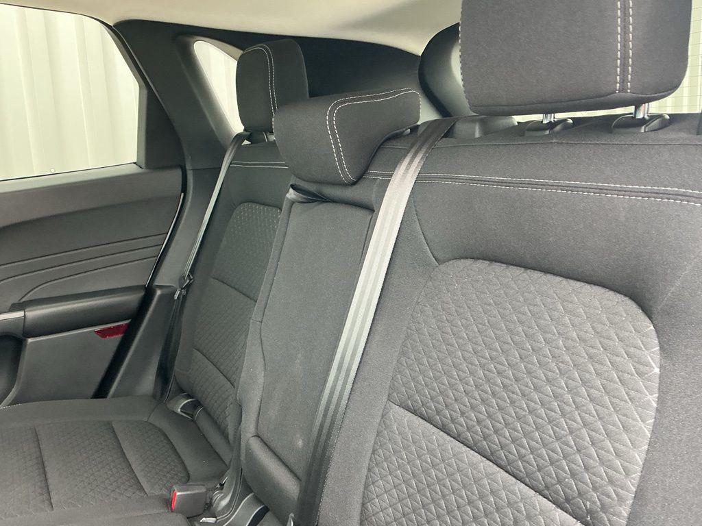 used 2023 Ford Escape car, priced at $25,999