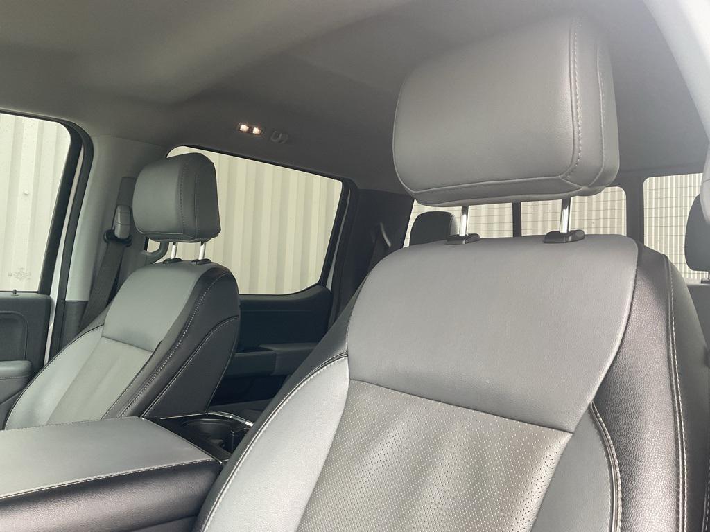 used 2022 Ford F-150 car, priced at $38,888