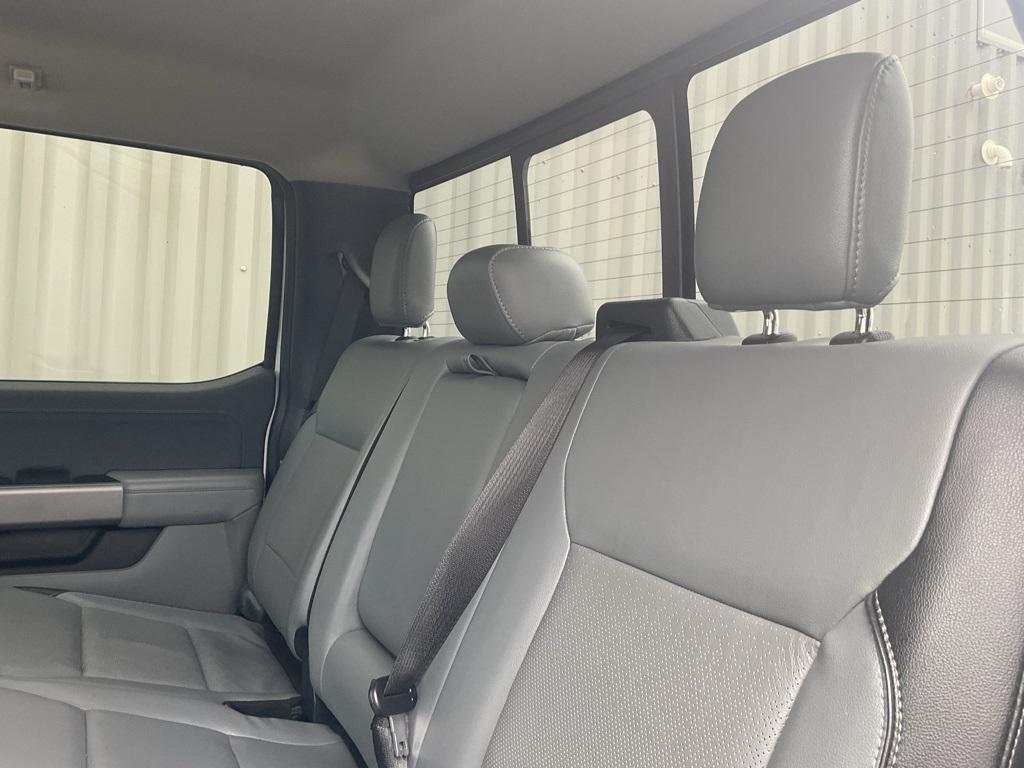 used 2022 Ford F-150 car, priced at $38,888