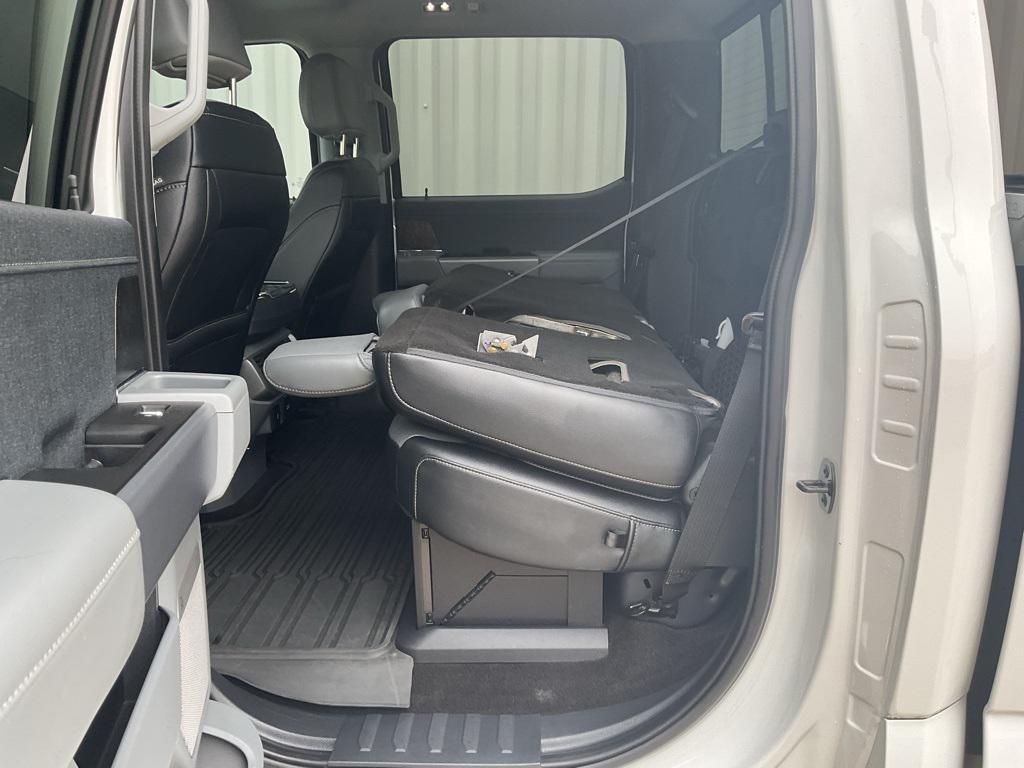 used 2022 Ford F-150 car, priced at $38,888