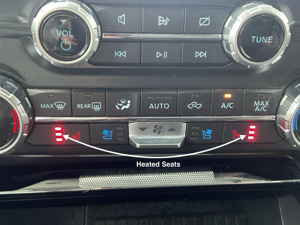 used 2022 Ford F-150 car, priced at $38,888