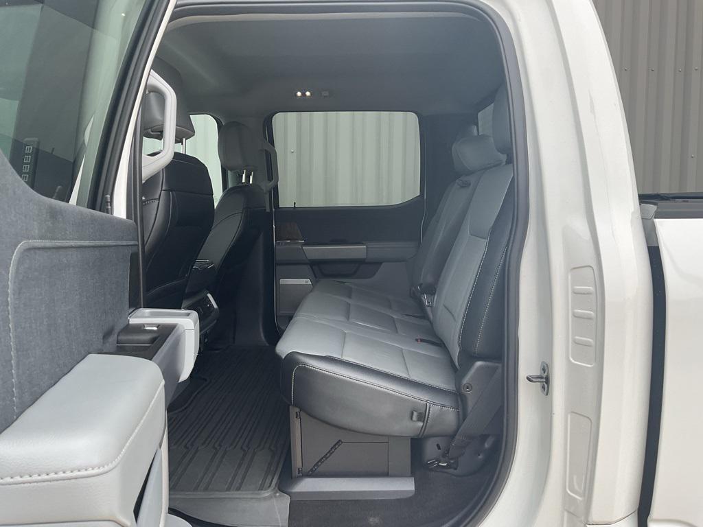 used 2022 Ford F-150 car, priced at $38,888