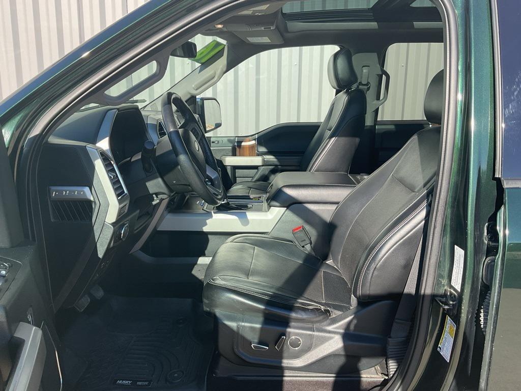 used 2016 Ford F-150 car, priced at $20,950