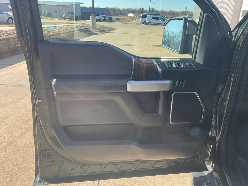 used 2016 Ford F-150 car, priced at $20,950