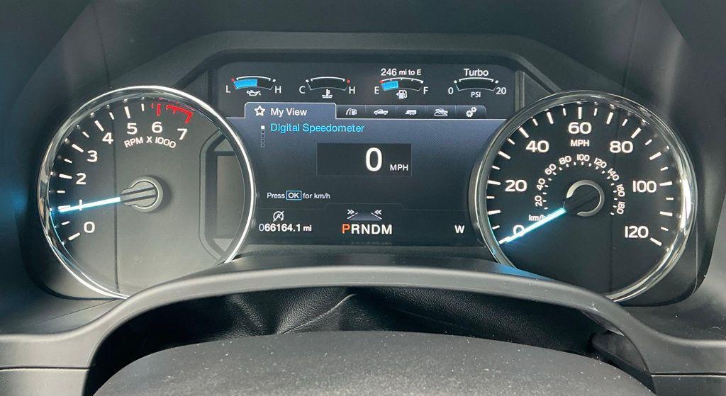 used 2019 Ford F-150 car, priced at $32,950