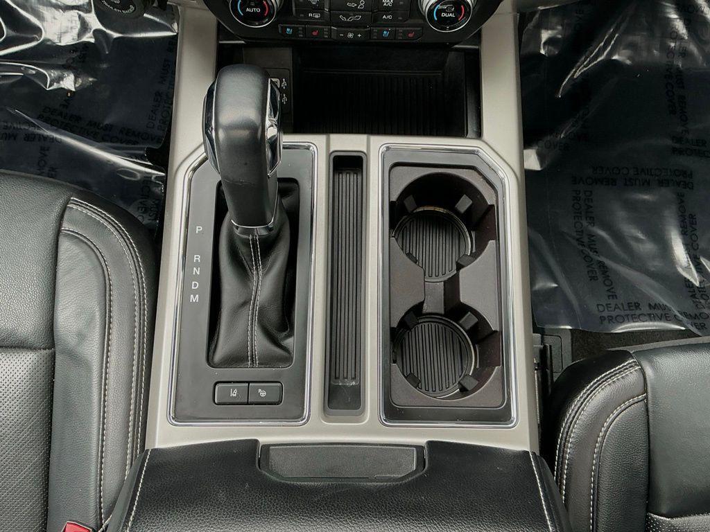 used 2019 Ford F-150 car, priced at $32,950