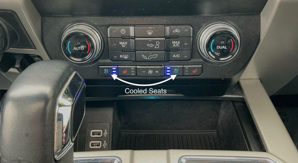 used 2019 Ford F-150 car, priced at $32,950