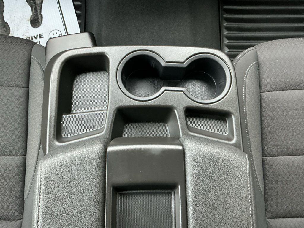 used 2023 GMC Sierra 1500 car, priced at $35,999